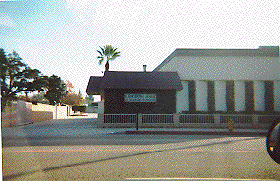 picture of Kingdom Hall